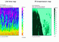 Contactless Lifetime Measurement and Inhomogenities Devic:MWR-2S-3I