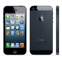 iPhone5